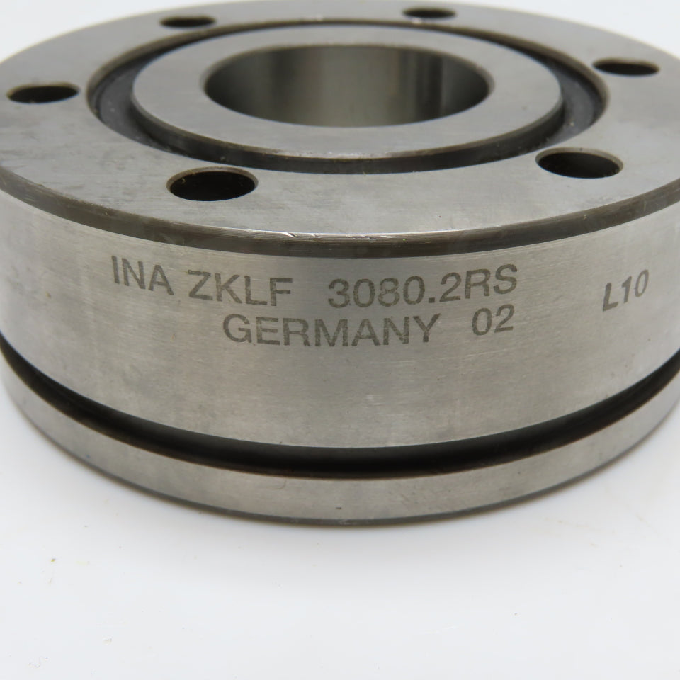 INA ZKLF 3080.2RS Axial Angular Contact Roller Bearing