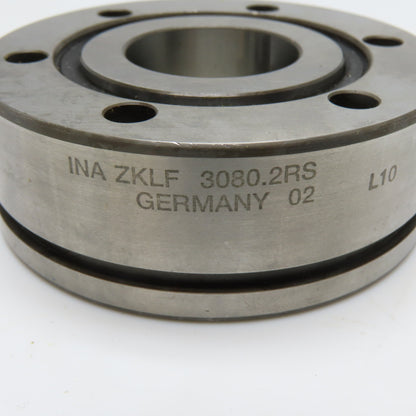 INA ZKLF 3080.2RS Axial Angular Contact Roller Bearing