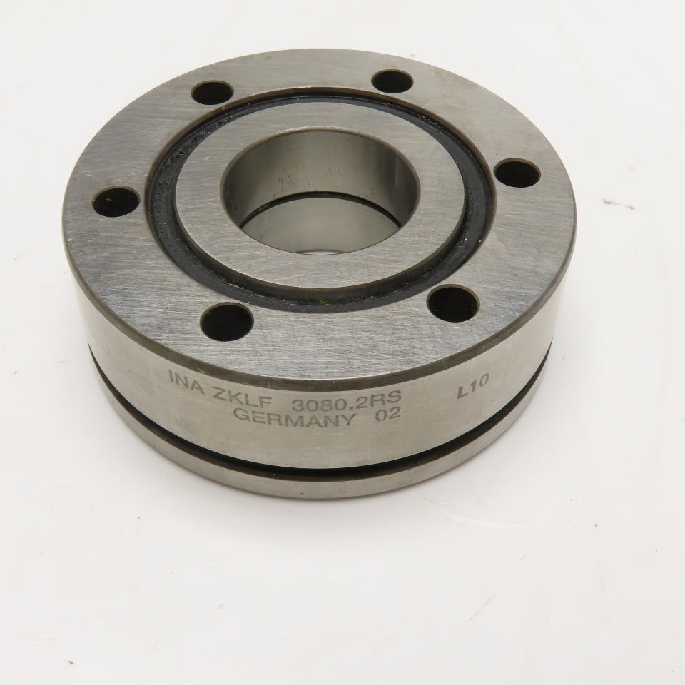 INA ZKLF 3080.2RS Axial Angular Contact Roller Bearing