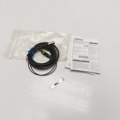Omron E2EC-C3D1 Subminiature Cylindrical Proximity Sensor 12-24VDC