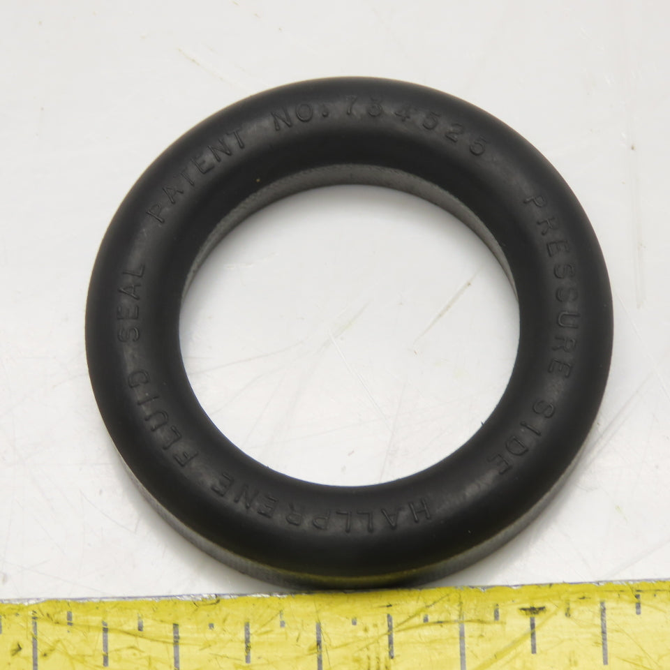 Hallite R4041S Hallprene Fluid Seal R-Series 1-1/4" x 1-7/8"