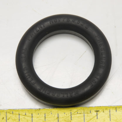 Hallite R4041S Hallprene Fluid Seal R-Series 1-1/4" x 1-7/8"