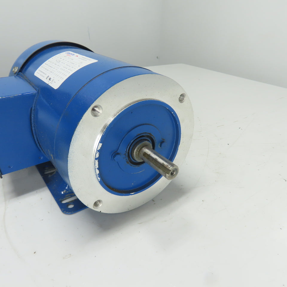 Elektrim Motors 38CF-3-1-36PA 1HP Electric Motor 208-230/460V 3Ph 3520RPM 56HC