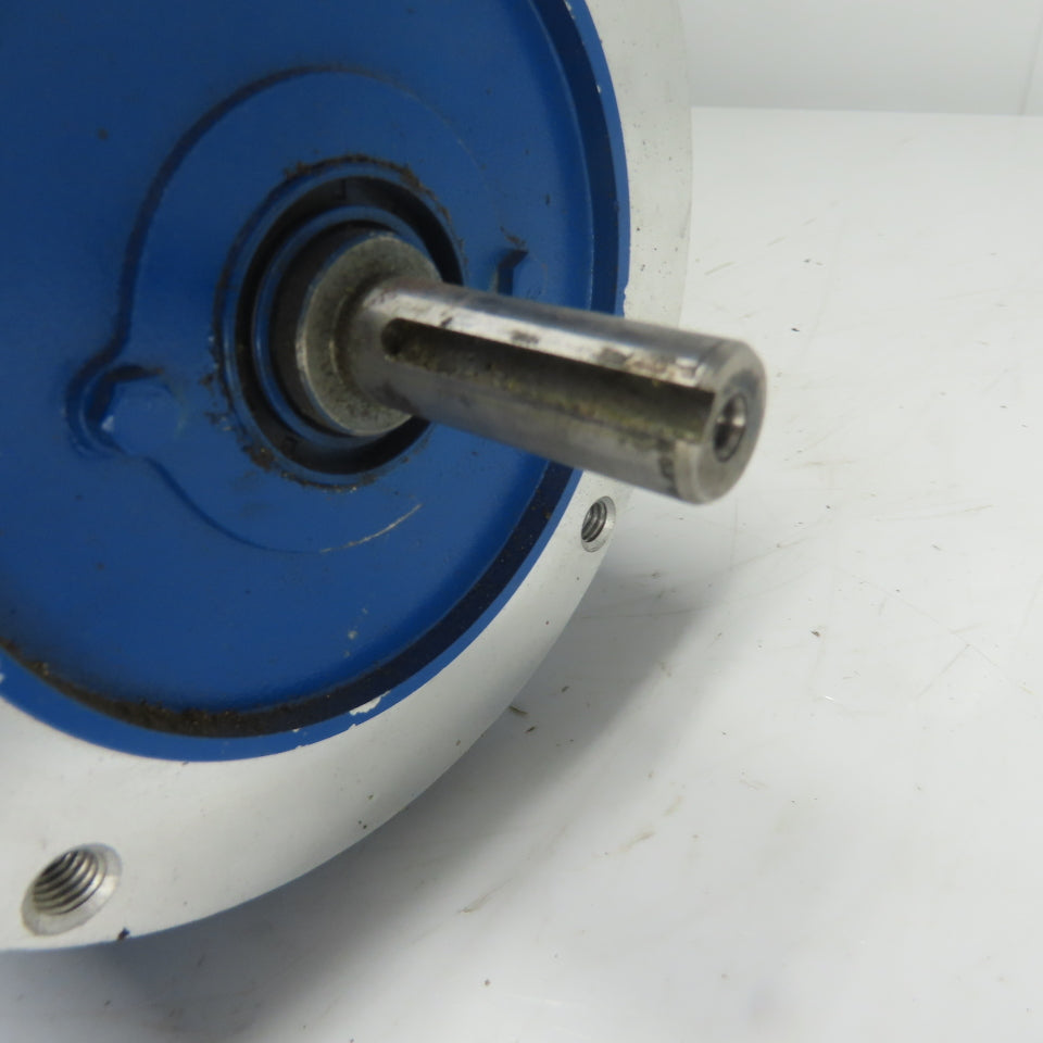 Elektrim Motors 38CF-3-1-36PA 1HP Electric Motor 208-230/460V 3Ph 3520RPM 56HC