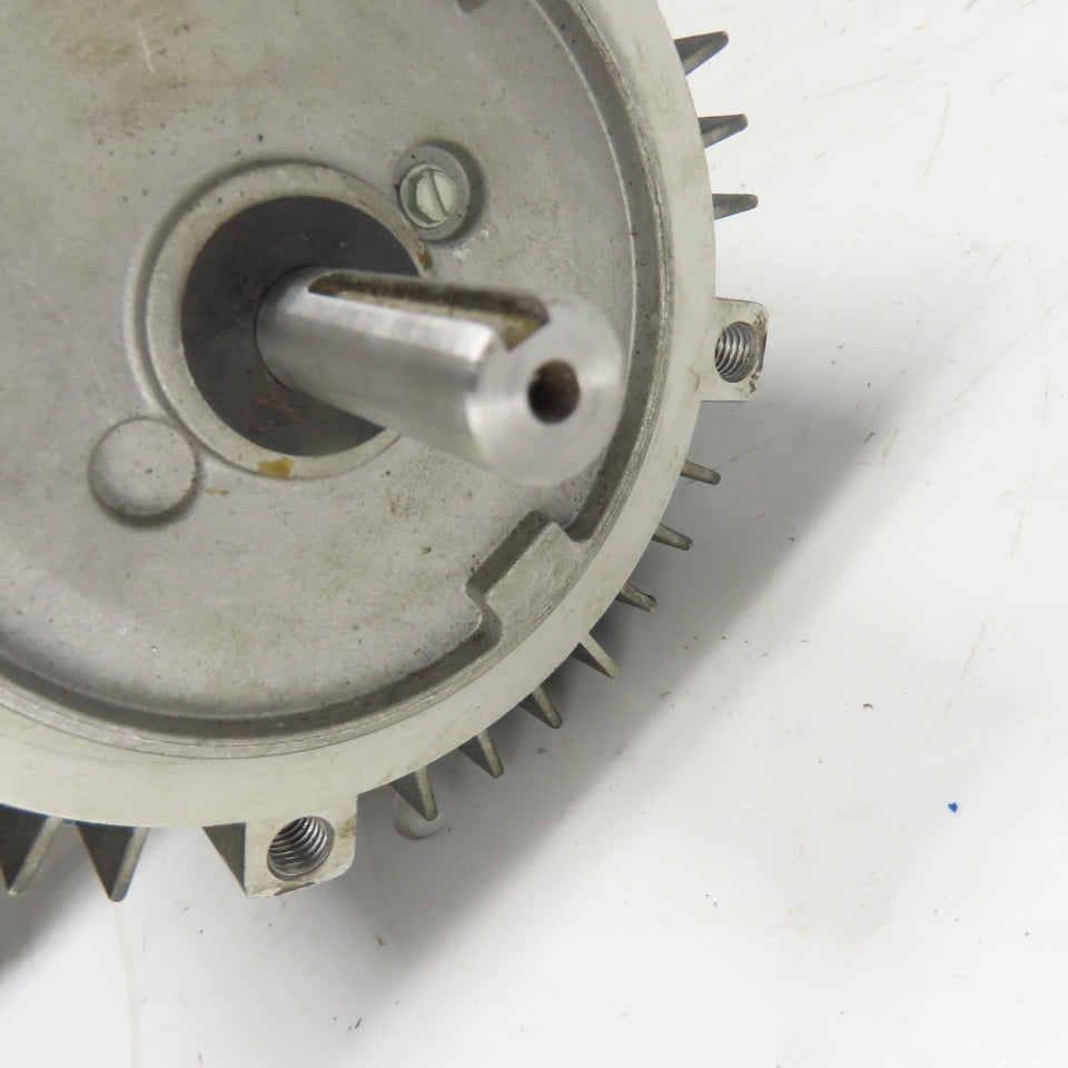 U.S. MOTORS U13S2ACR 1/3HP UniMount Electric Motor 208-230/460V 3Ph 1745RPM 56C