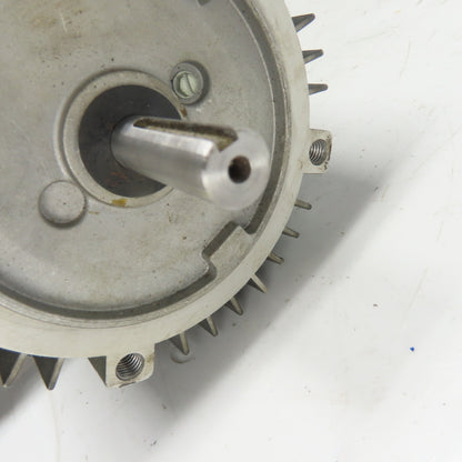 U.S. MOTORS U13S2ACR 1/3HP UniMount Electric Motor 208-230/460V 3Ph 1745RPM 56C