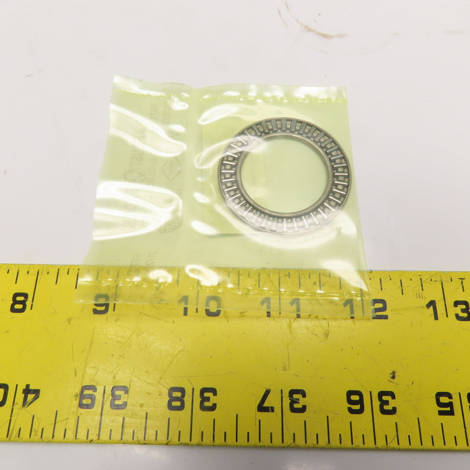 INA AXK3047-A/ 0-10 Axial Needle Roller and Cage Assembly