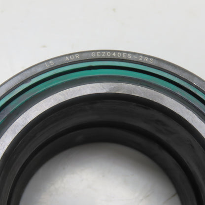 GEZ040ES-2RS Radial Spherical Plain Bearing