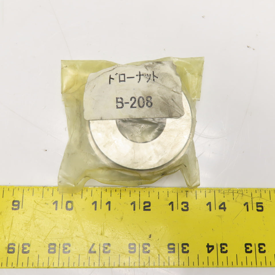Kitagawa B-208 Lathe Chuck Draw Nut