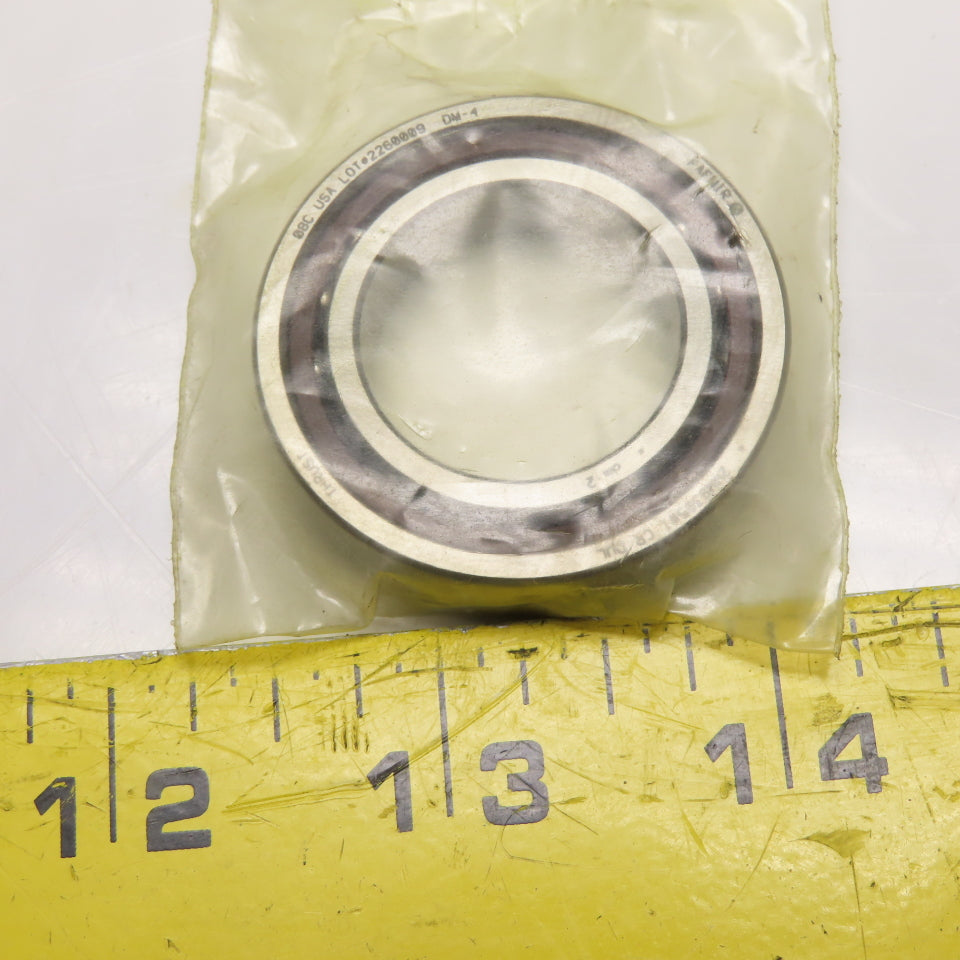Fafnir 2MM9305WI CR DUL Super Precision Angular Contact Ball Bearing 25x42x9mm