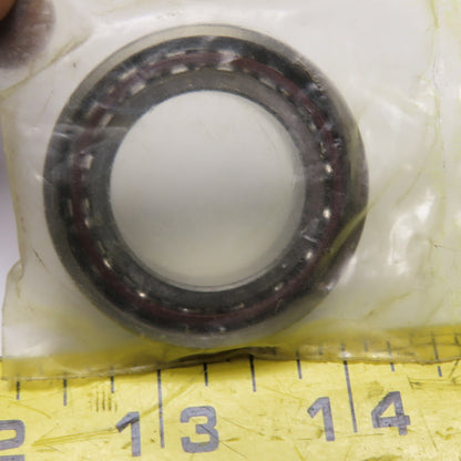 Fafnir 2MM9305WI CR DUL Super Precision Angular Contact Ball Bearing 25x42x9mm