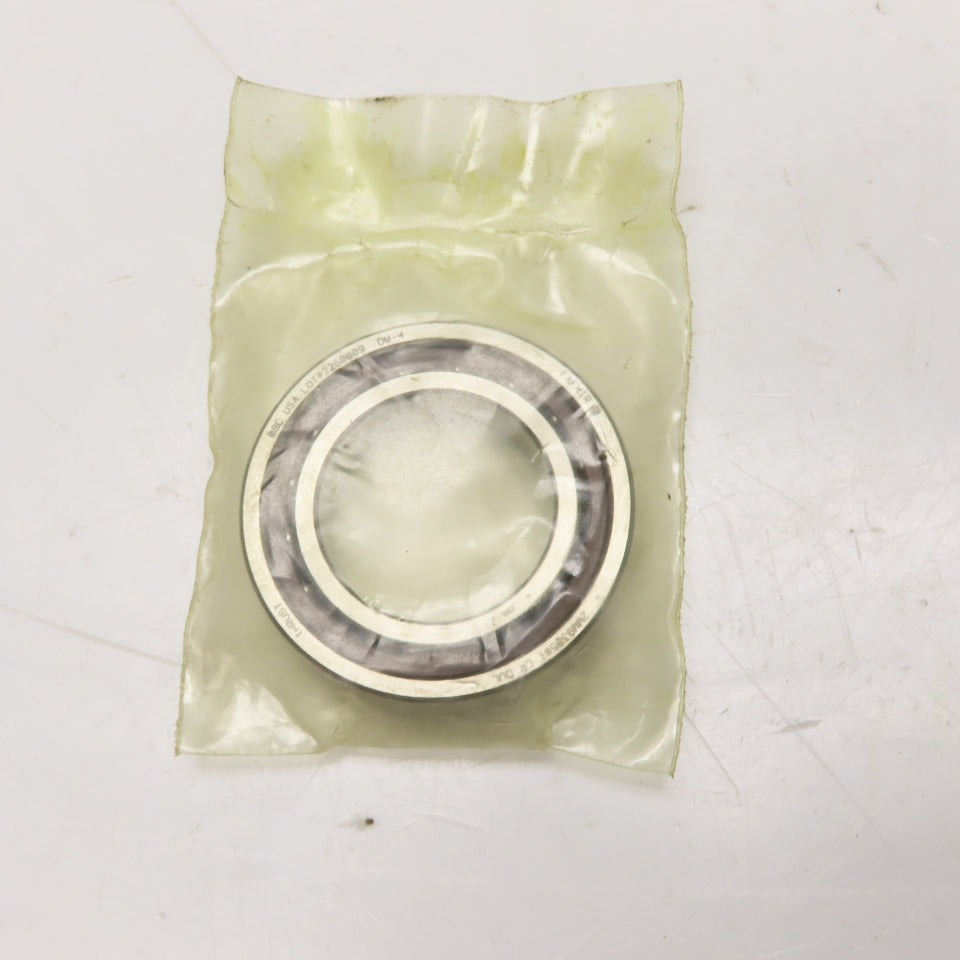 Fafnir 2MM9305WI CR DUL Super Precision Angular Contact Ball Bearing 25x42x9mm
