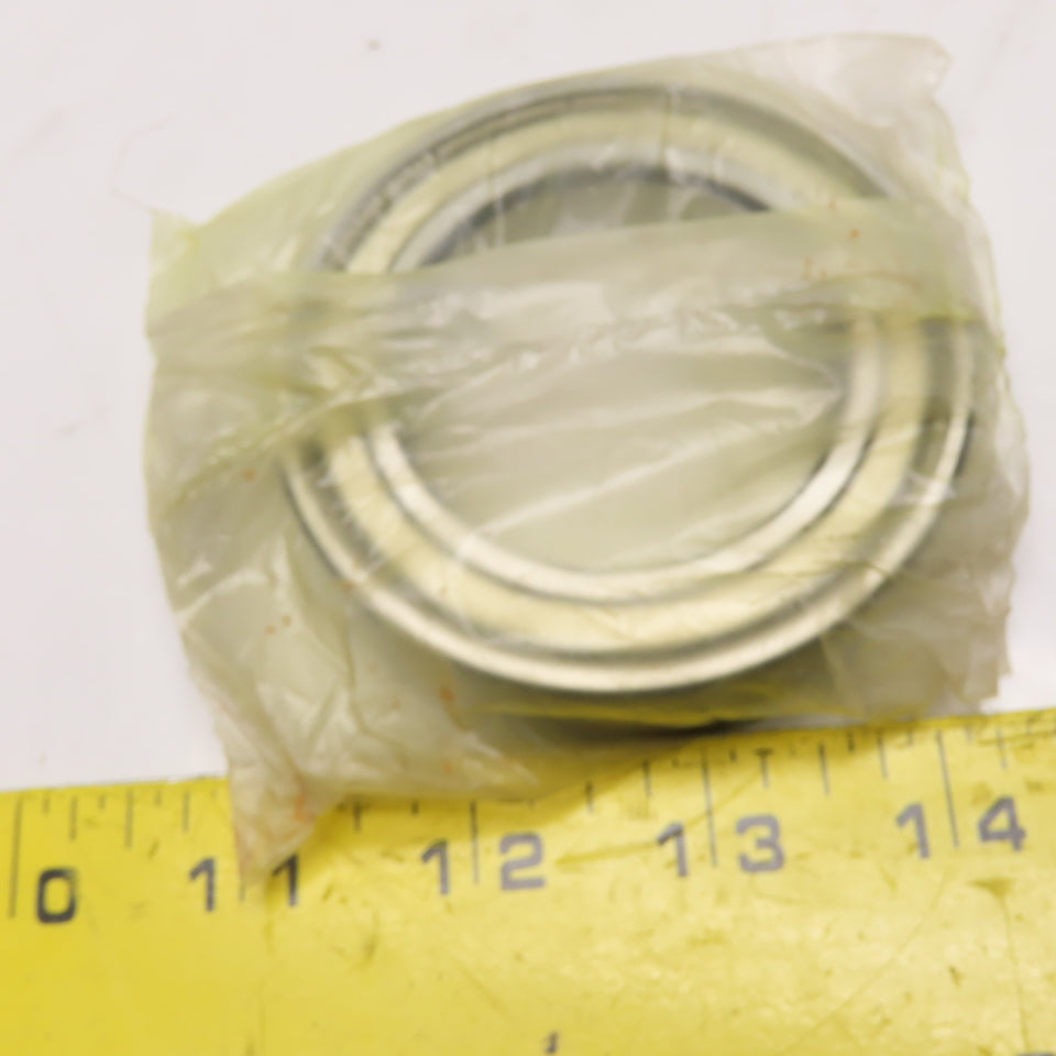 6010Z Single Shielded Deep Groove Ball Bearing 50x80x16mm