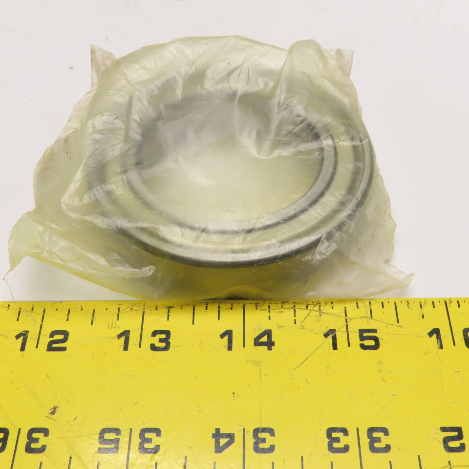 6010Z Single Shielded Deep Groove Ball Bearing 50x80x16mm