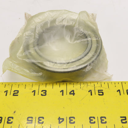6010Z Single Shielded Deep Groove Ball Bearing 50x80x16mm