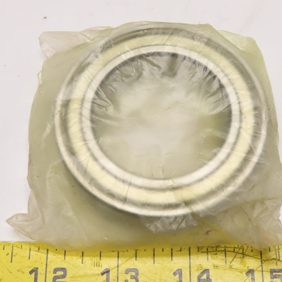 6010Z Single Shielded Deep Groove Ball Bearing 50x80x16mm