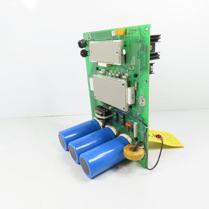 Pillar Technologies CB10092-1 AB6788-1D Circuit Board P600 Digital BR478 NEW
