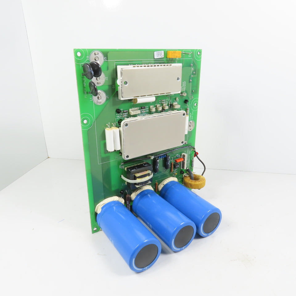 Pillar Technologies CB10092-1 AB6788-1D Circuit Board P600 Digital BR478 NEW