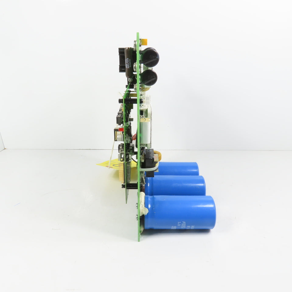 Pillar Technologies CB10092-1 AB6788-1D Circuit Board P600 Digital BR478 NEW