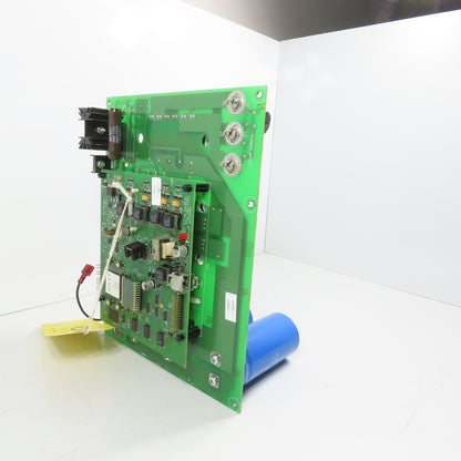 Pillar Technologies CB10092-1 AB6788-1D Circuit Board P600 Digital BR478 NEW