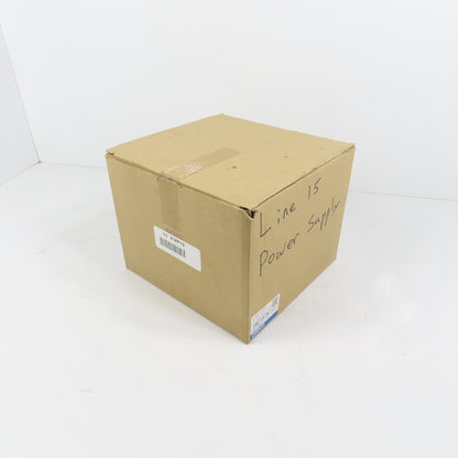 Omron S8VK-G48024 24V DC 20A Power Supply 100-240VAC Input NEW