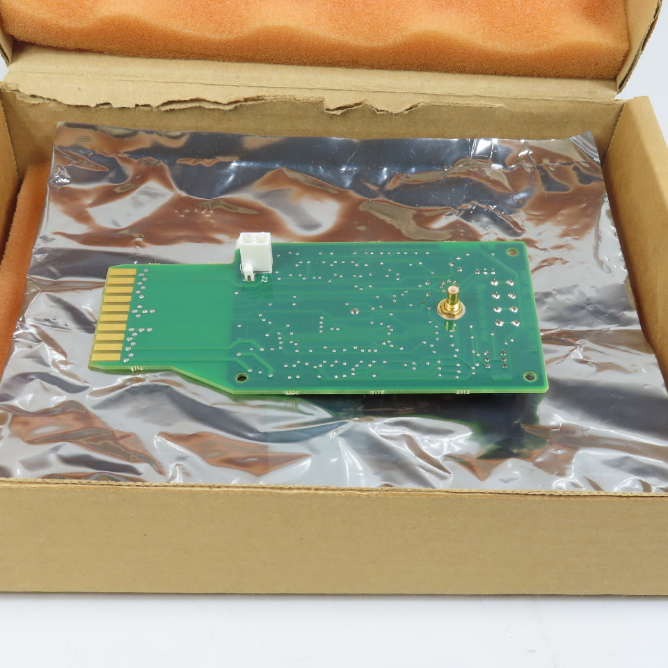 Honeywell Measurex 05431600 Rev D Sx15 Rx Detector Amplifier 04431600 New