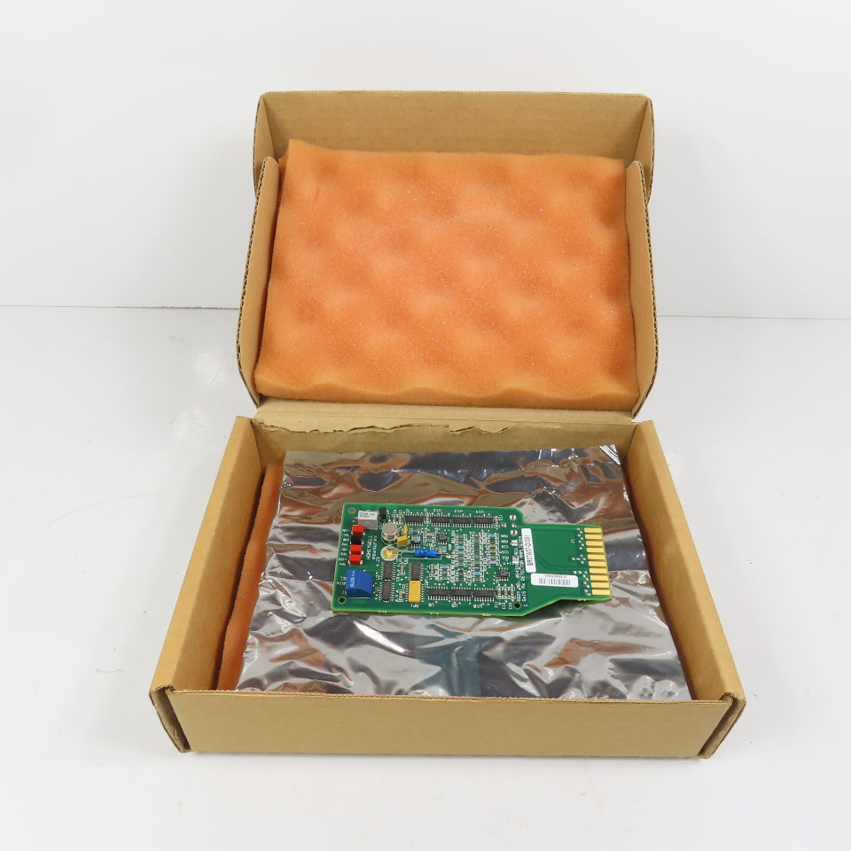 Honeywell Measurex 05431600 Rev D Sx15 Rx Detector Amplifier 04431600 ...