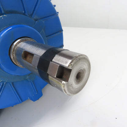 Elektrim CC025A 25HP AC Electric Motor 230/460V 3Ph 1760RPM Tested