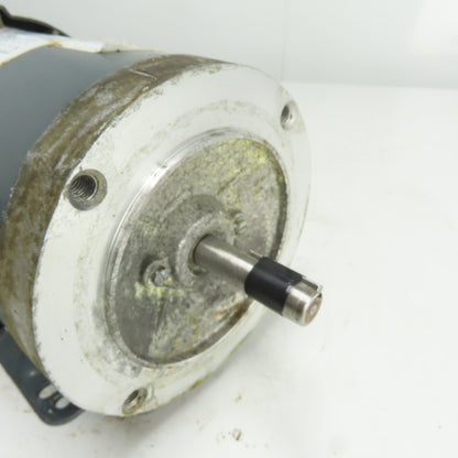 Marathon 56T17F5324J 1-1/2HP AC Electric Motor 208-230/460V 3Ph 1725RPM 56HC