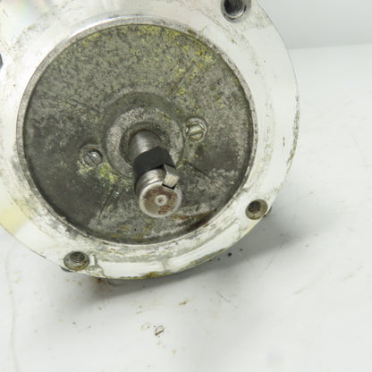 Marathon 56T17F5324J 1-1/2HP AC Electric Motor 208-230/460V 3Ph 1725RPM 56HC