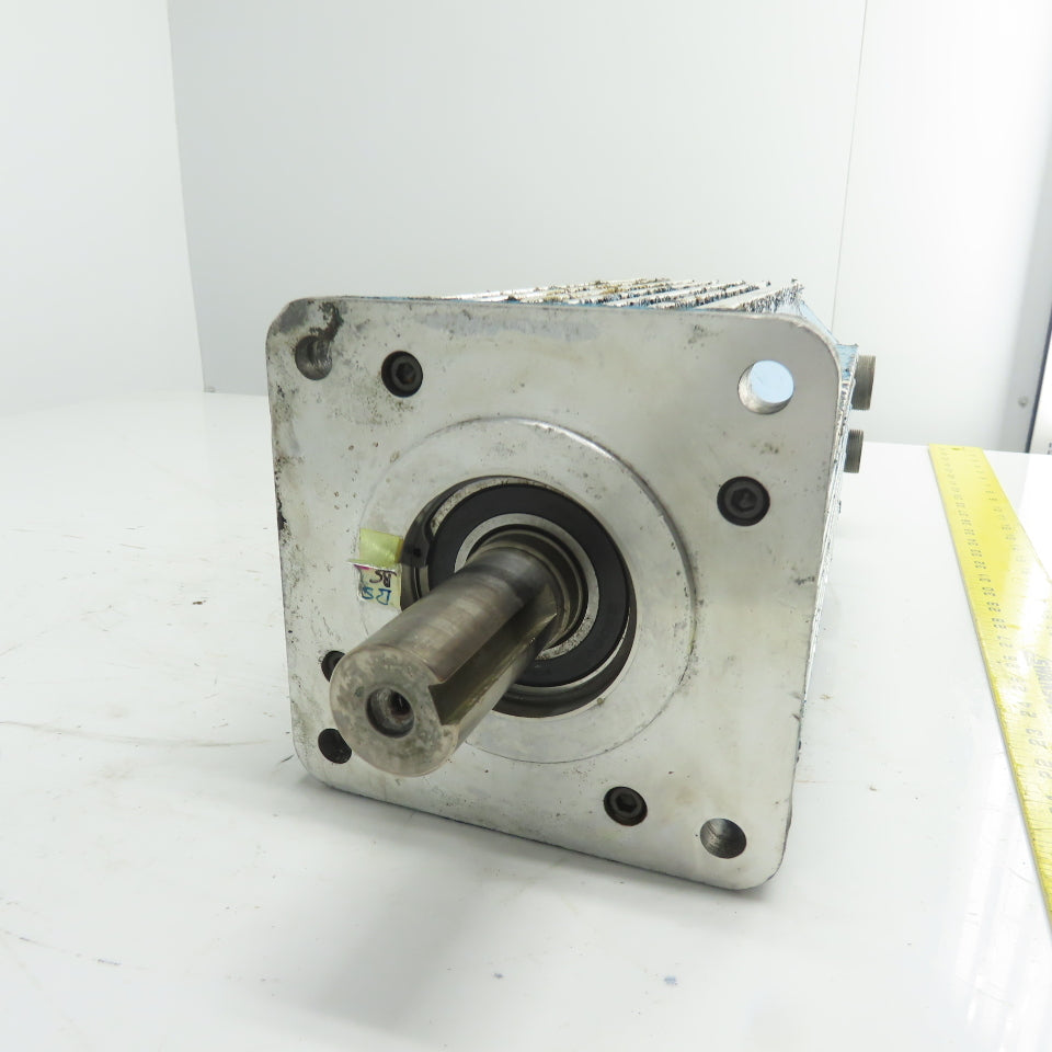 Reliance Electric 6069-03-802 S-6300-Q-H00AA 325 LB-IN 3000 RPM Servo Motor