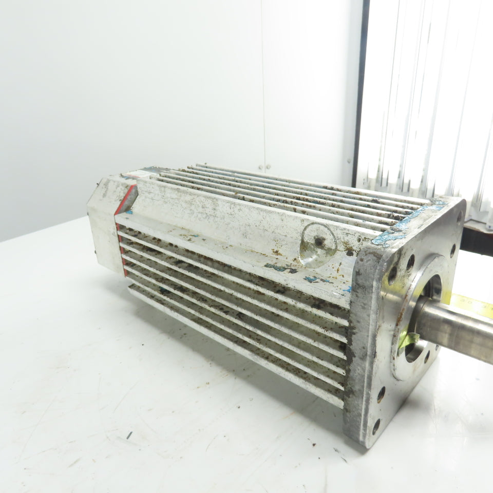 Reliance Electric 6069-03-802 S-6300-Q-H00AA 325 LB-IN 3000 RPM Servo Motor