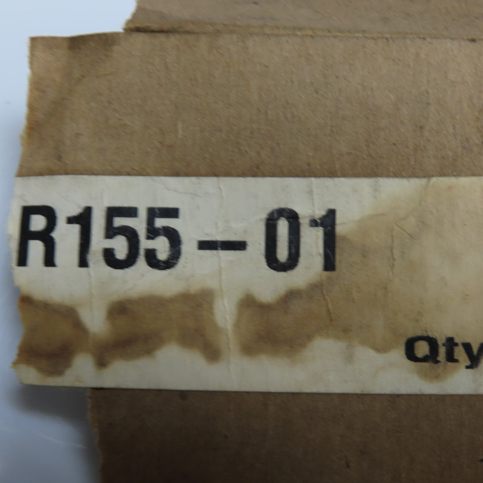 Lube Devices Inc. R155-01 Reservoir Oiler Lubricator
