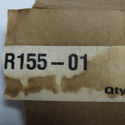 Lube Devices Inc. R155-01 Reservoir Oiler Lubricator