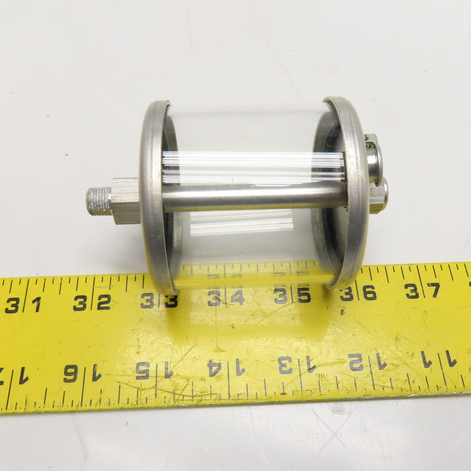 Lube Devices Inc. R155-01 Reservoir Oiler Lubricator
