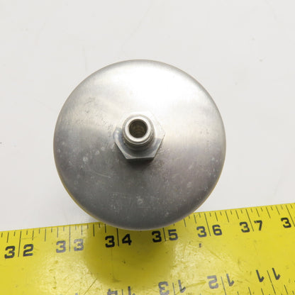 Lube Devices Inc. R155-01 Reservoir Oiler Lubricator