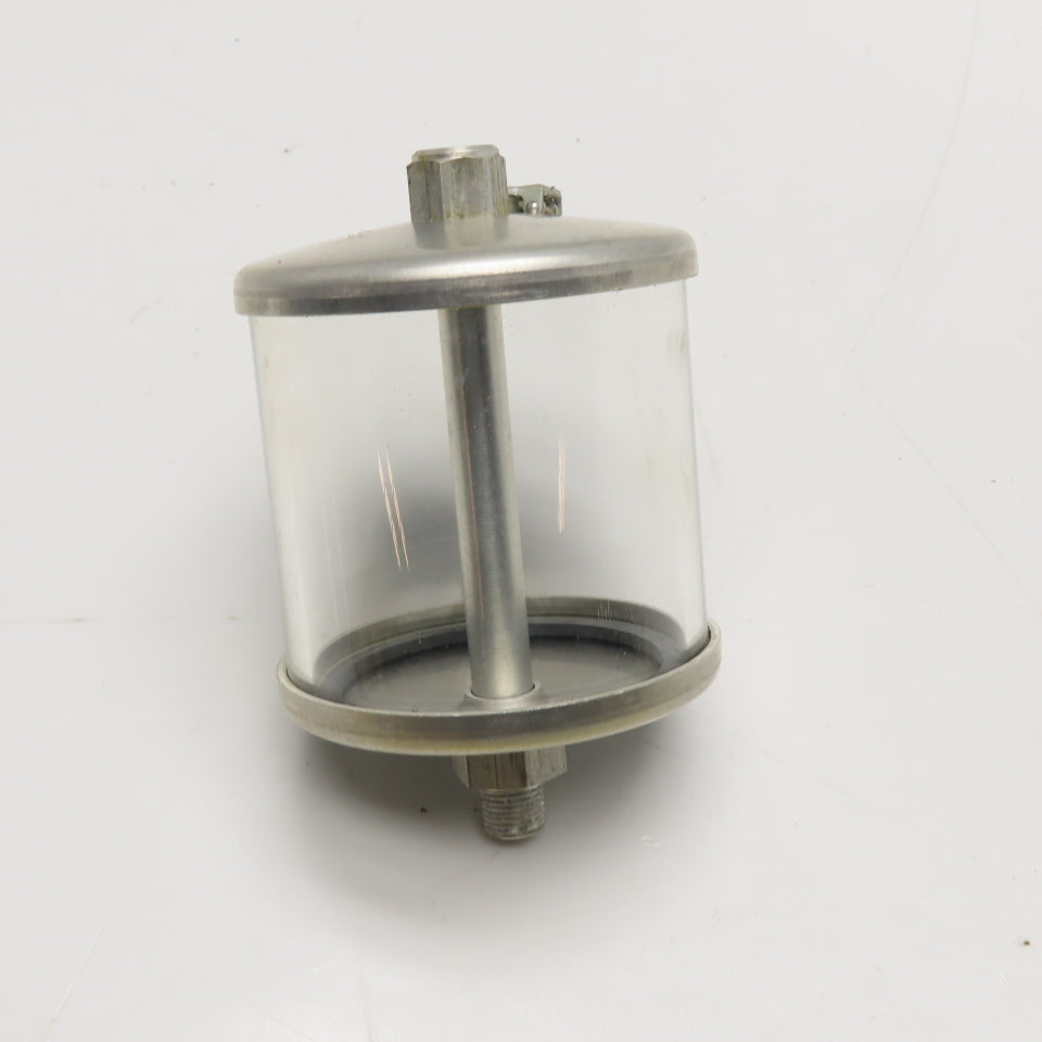Lube Devices Inc. R155-01 Reservoir Oiler Lubricator
