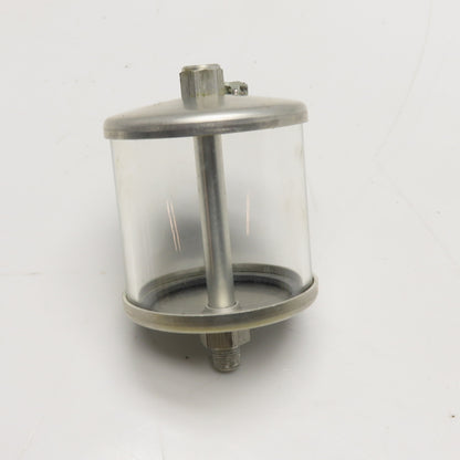 Lube Devices Inc. R155-01 Reservoir Oiler Lubricator