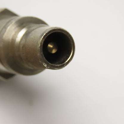 Staubli RMI 09 Temperature Control Quick Coupling 10mm Bore 90° 1/2" Hose