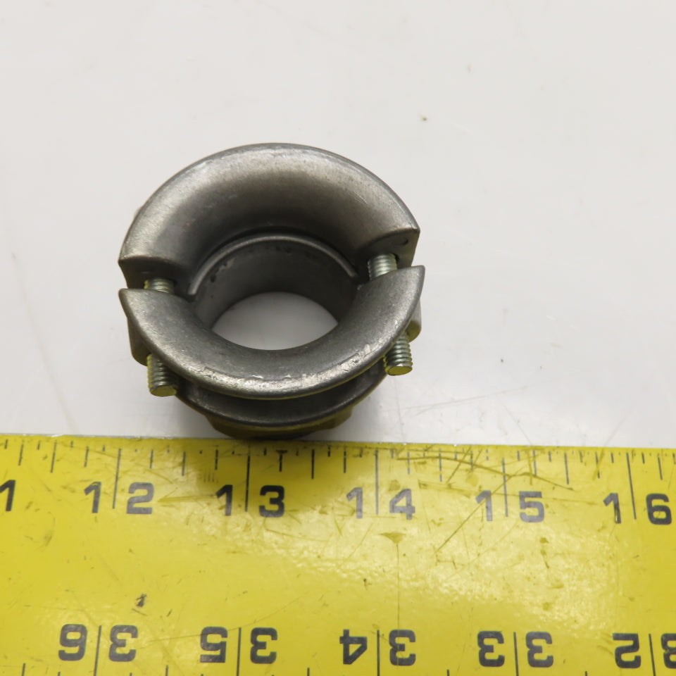 SKV 29 1" Cable Gland Clamp Box Connector PG29 Male Thread