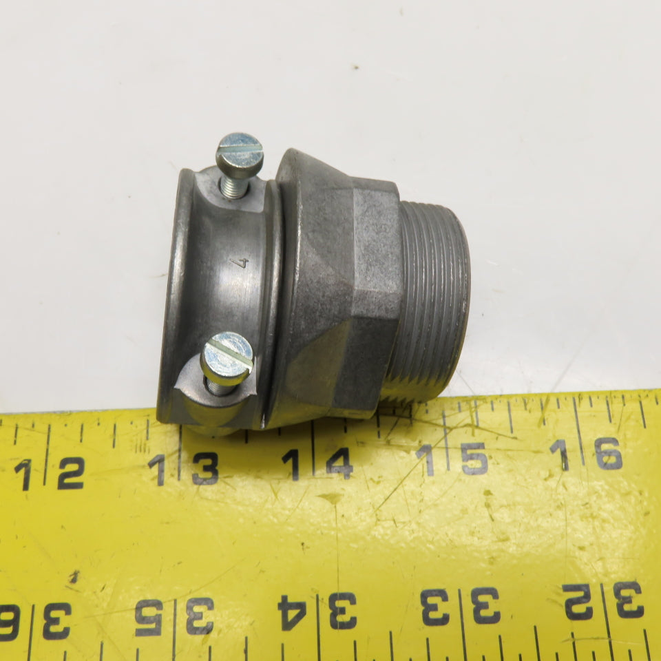 SKV 29 1" Cable Gland Clamp Box Connector PG29 Male Thread