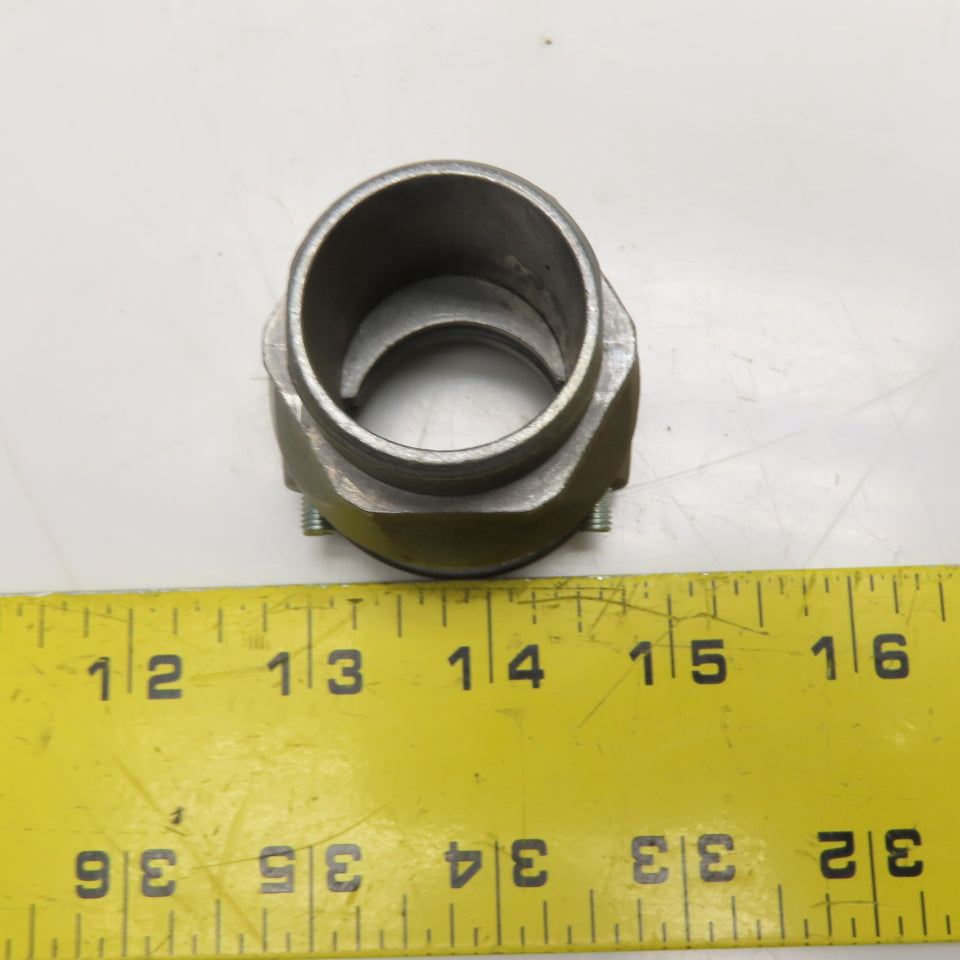 SKV 29 1" Cable Gland Clamp Box Connector PG29 Male Thread