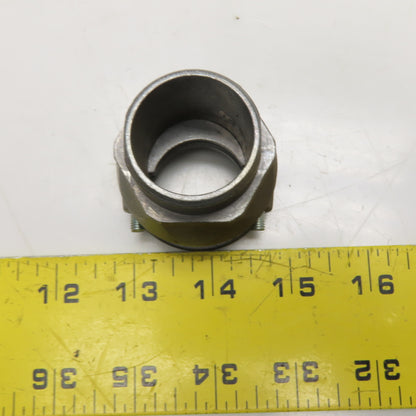 SKV 29 1" Cable Gland Clamp Box Connector PG29 Male Thread