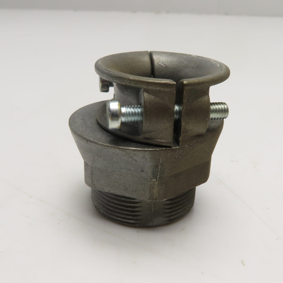 SKV 29 1" Cable Gland Clamp Box Connector PG29 Male Thread