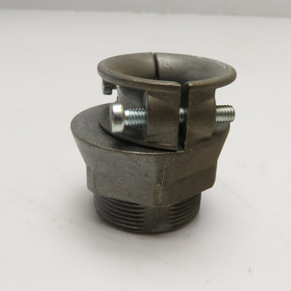 SKV 29 1" Cable Gland Clamp Box Connector PG29 Male Thread