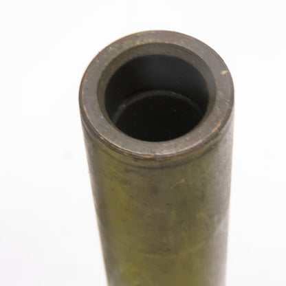 3/4" ID x 1-1/8" OD 5-7/8" OAL Shouldered Guide Mold Die Bushing Lot Of 2