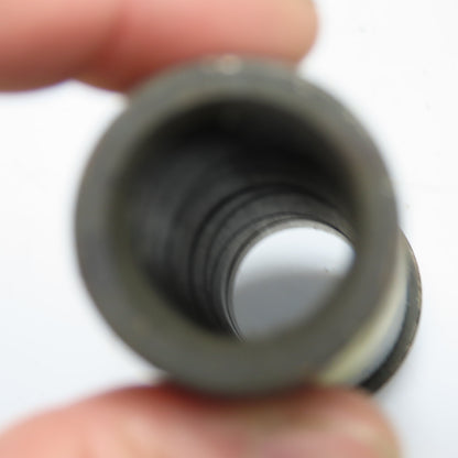 3/4" ID x 1-1/8" OD 5-7/8" OAL Shouldered Guide Mold Die Bushing Lot Of 2