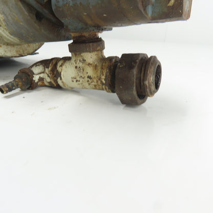 Marathon 56T17F5324J 1-1/2HP Pump Motor Assembly 208-230/460V 3Ph 1725RPM