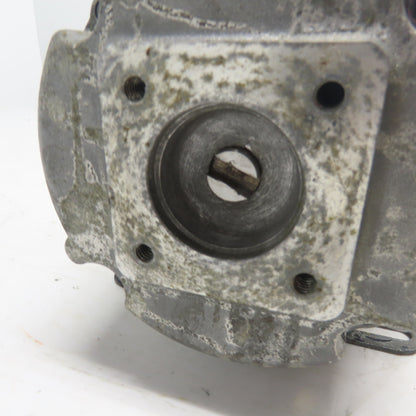 Baldor 34J106-3922G1 .5HP Electric Motor 230/460V 3Ph 1725RPM 56YZ Fr. Tested