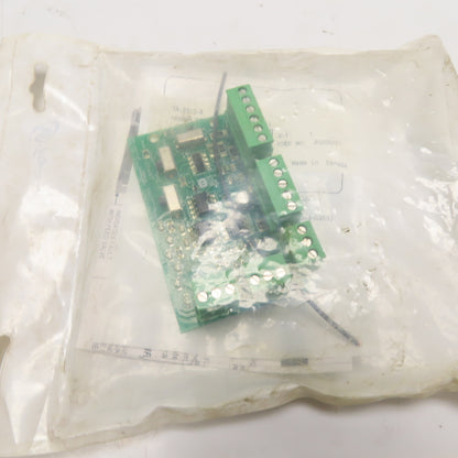 Tregaskiss TR-2310 Reamer Circuit Board
